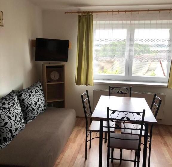 Пансион Penzion Hrnčíře