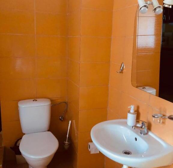 Пансион Penzion Hrnčíře