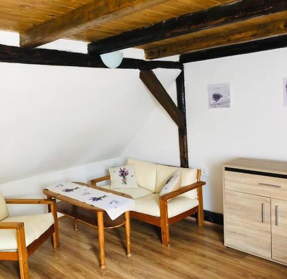 Пансион Penzion Hrnčíře