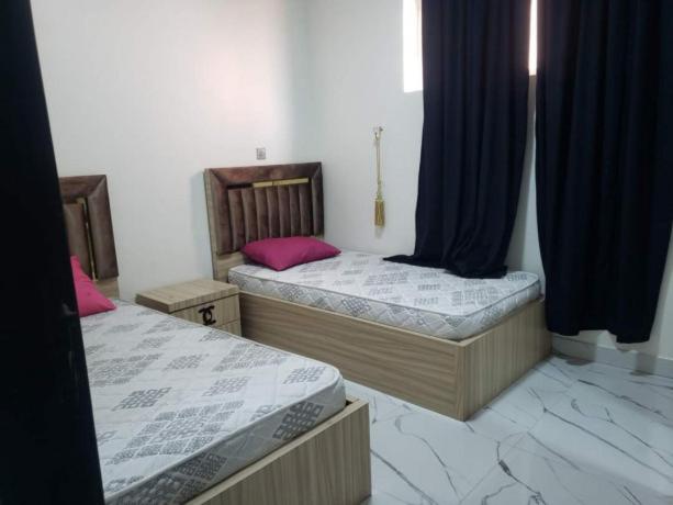 پانسیون Samira House