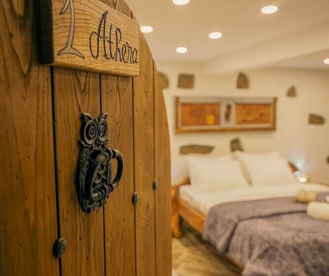 Areto Konak Otel