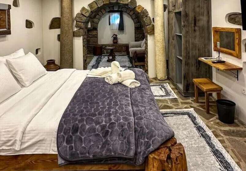 Areto Konak Otel
