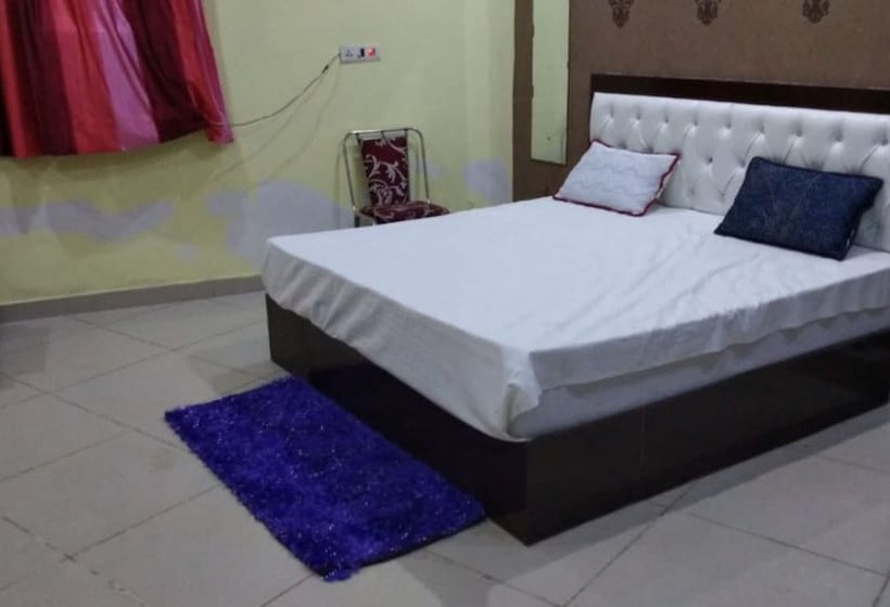 Chappan Bhog Hotel Hapur