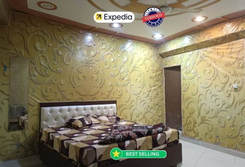 Chappan Bhog Hotel Hapur