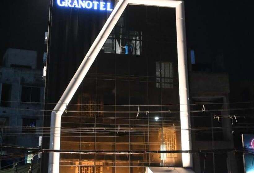 Fabhotel Granotel