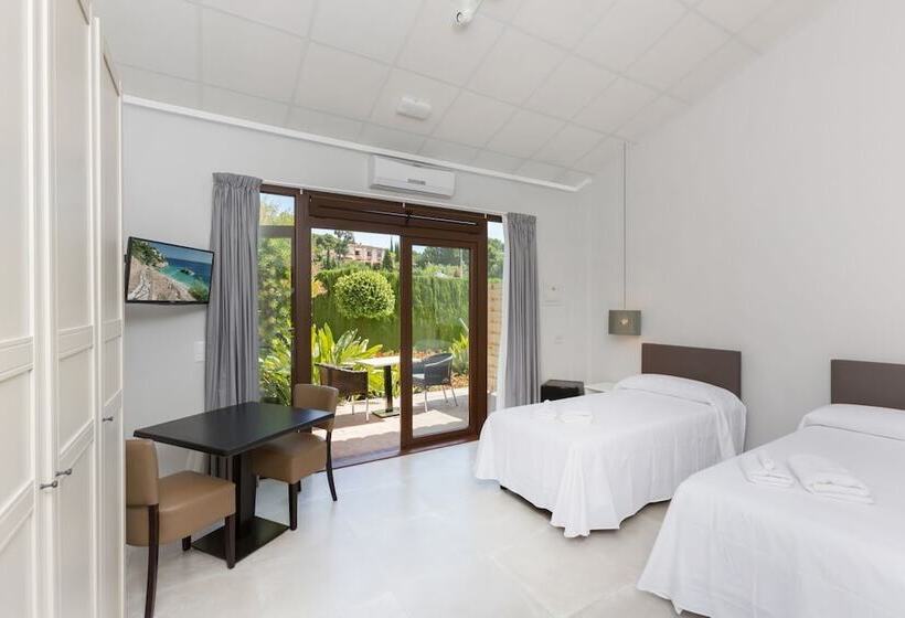 酒店 Fortuny Javea