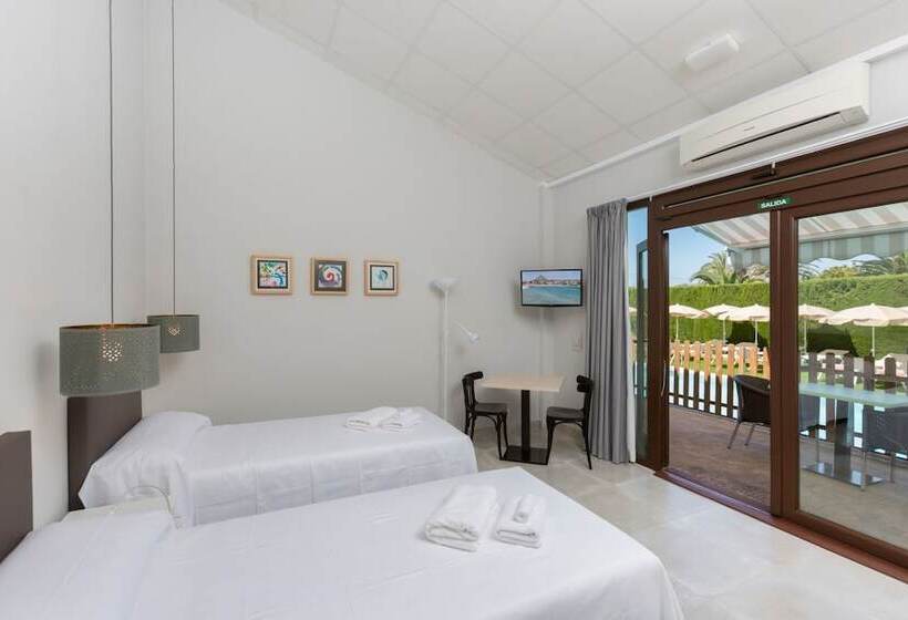 酒店 Fortuny Javea