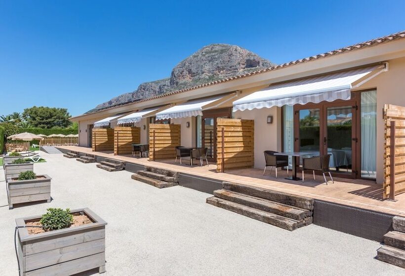 酒店 Fortuny Javea