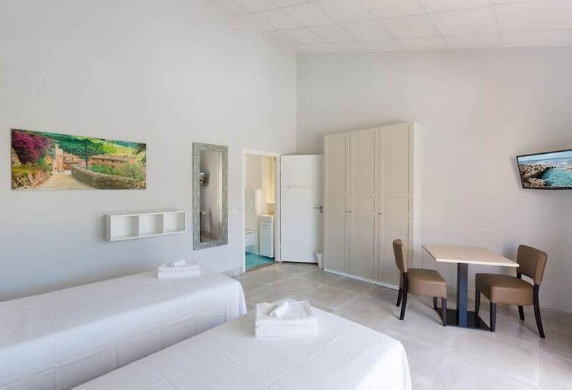 酒店 Fortuny Javea