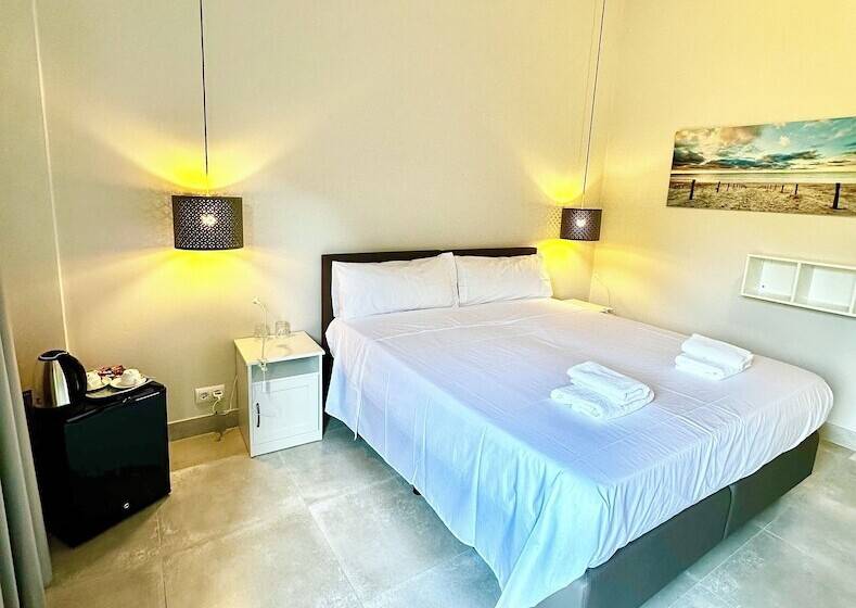 酒店 Fortuny Javea