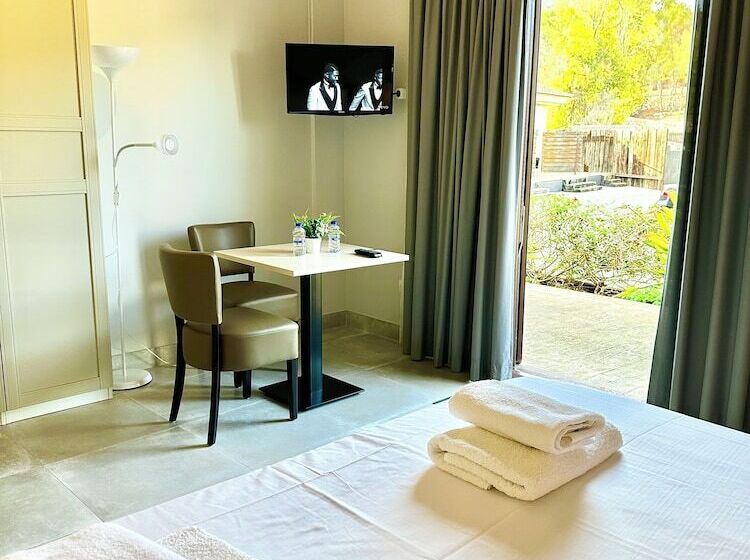 酒店 Fortuny Javea