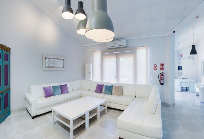 酒店 Fortuny Javea