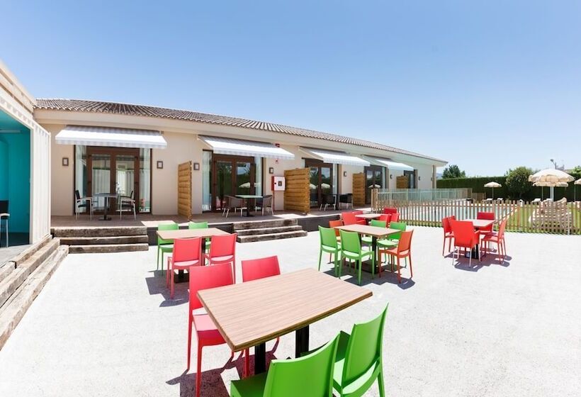 酒店 Fortuny Javea