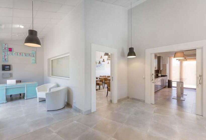 酒店 Fortuny Javea