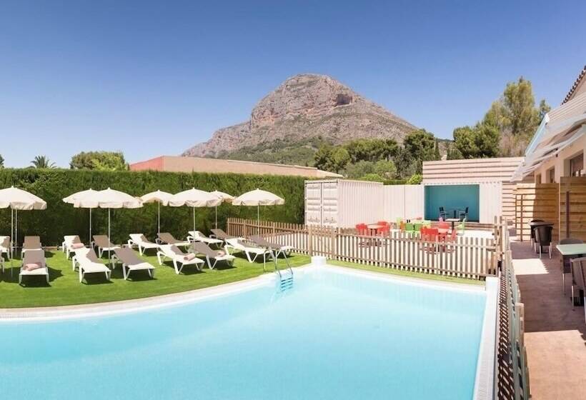 酒店 Fortuny Javea