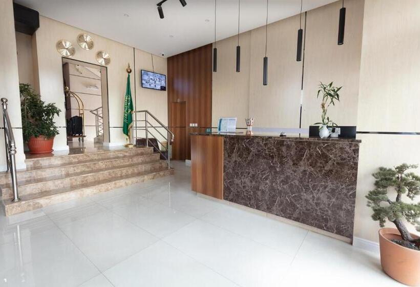 Отель Gardens View