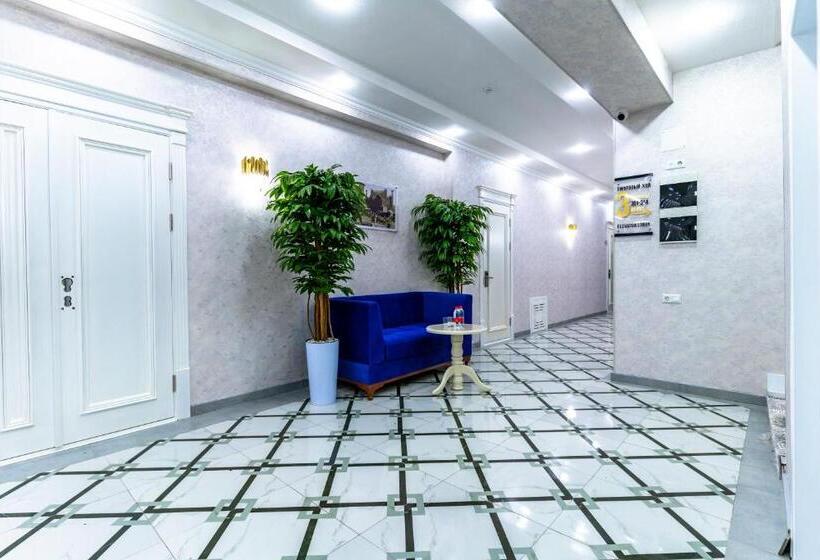 فندق Marjon Premium