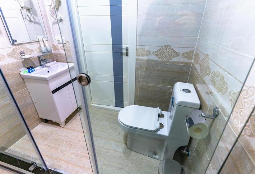 فندق Marjon Premium