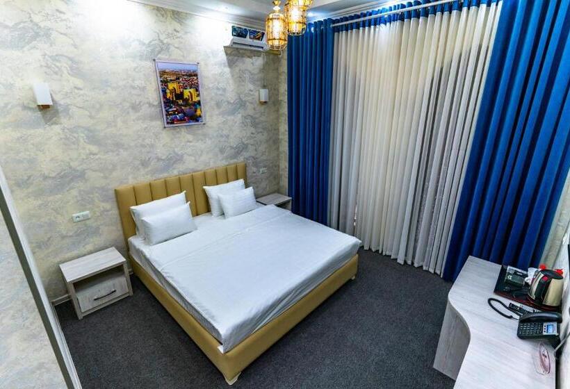 فندق Marjon Premium