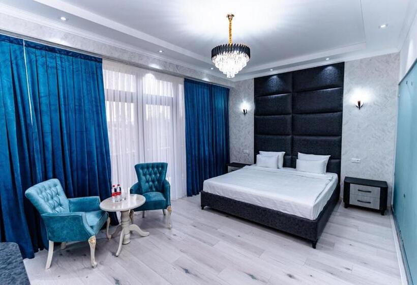 فندق Marjon Premium