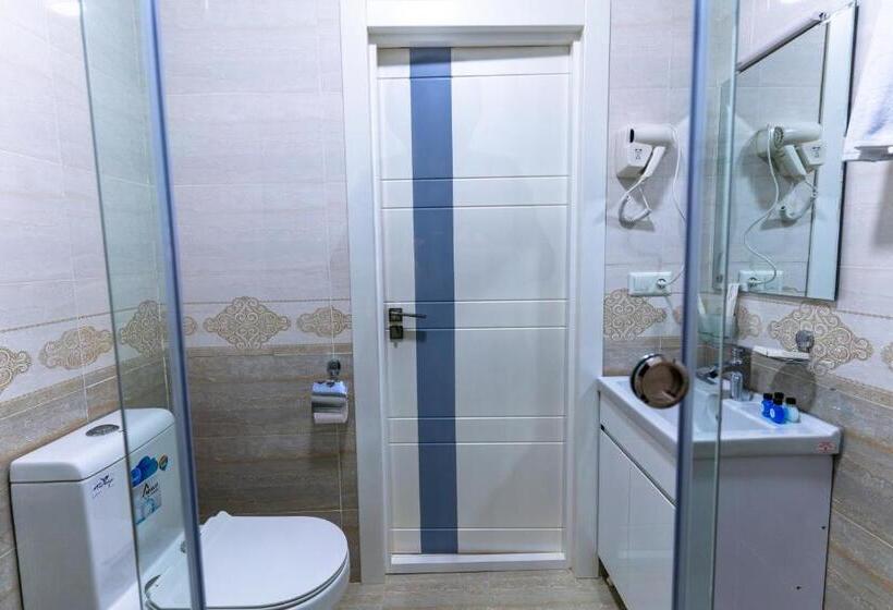 فندق Marjon Premium