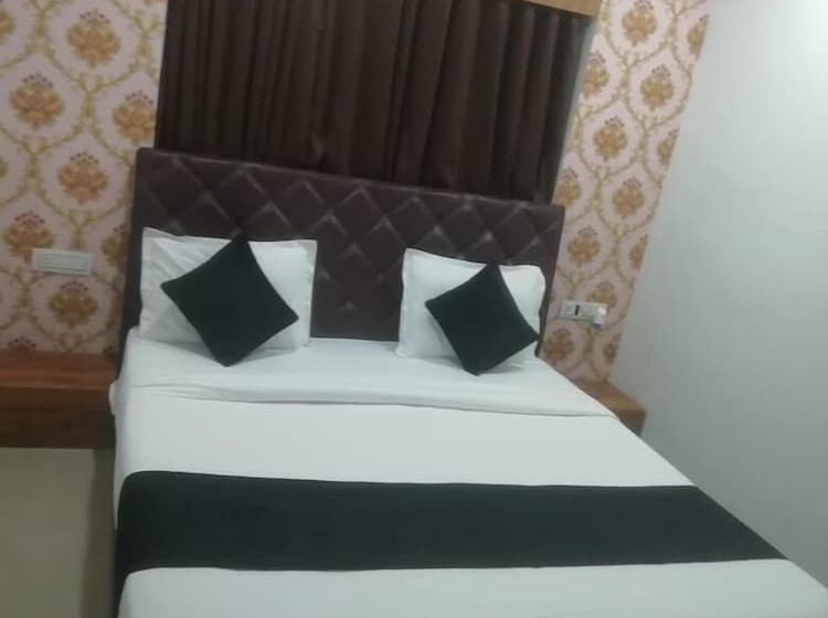 בית מלון כפרי Md Grand