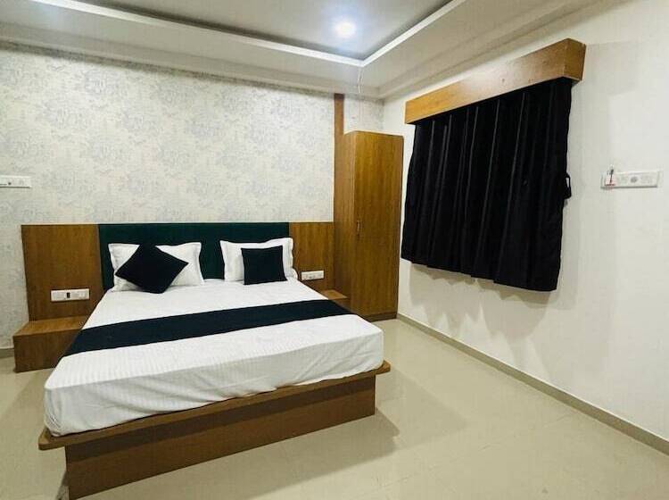 בית מלון כפרי Md Grand