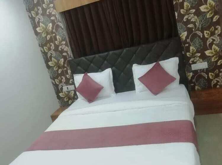 בית מלון כפרי Md Grand