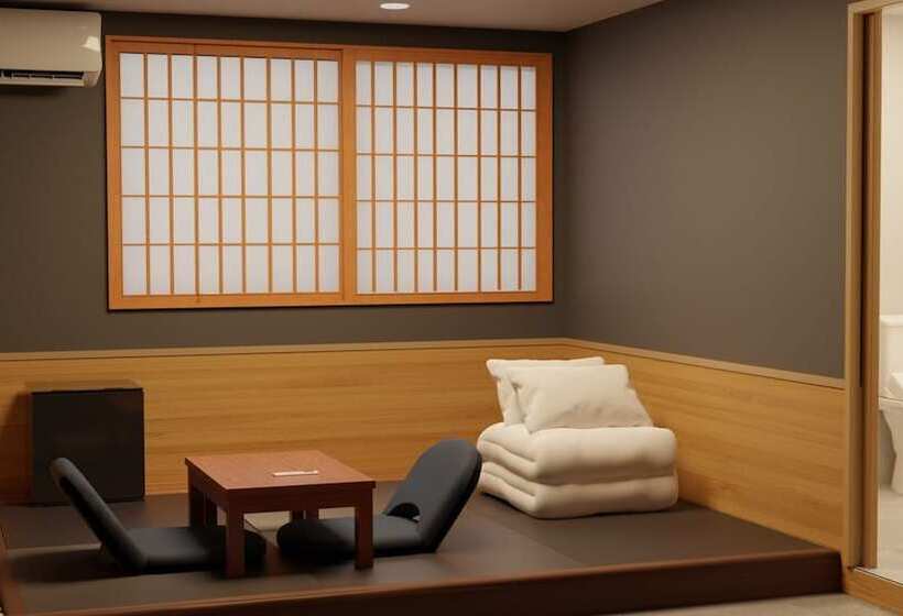 فندق My Home Inn Sennan, Onosato