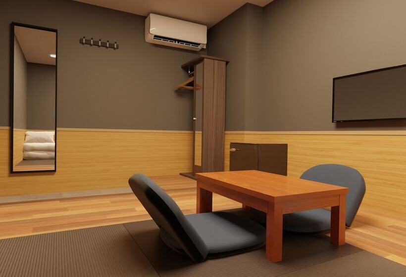 ホテル My Home Inn Sennan, Onosato