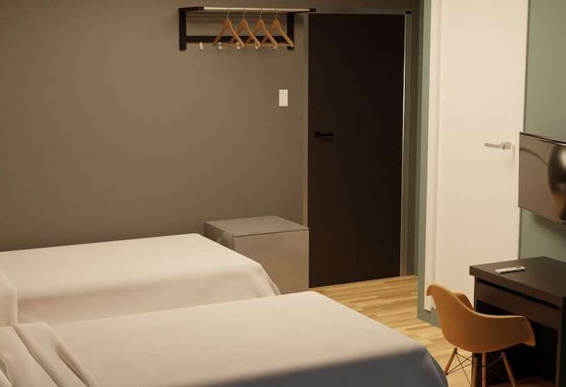 ホテル My Home Inn Sennan, Onosato