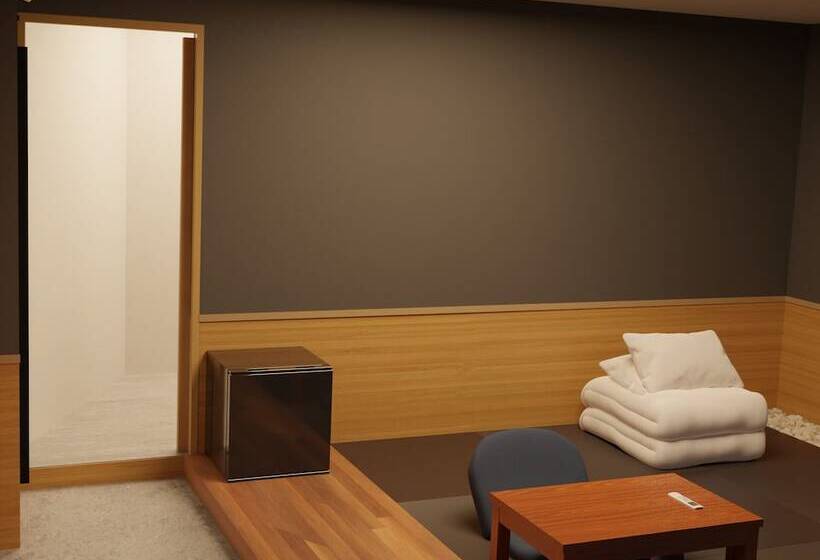 فندق My Home Inn Sennan, Onosato