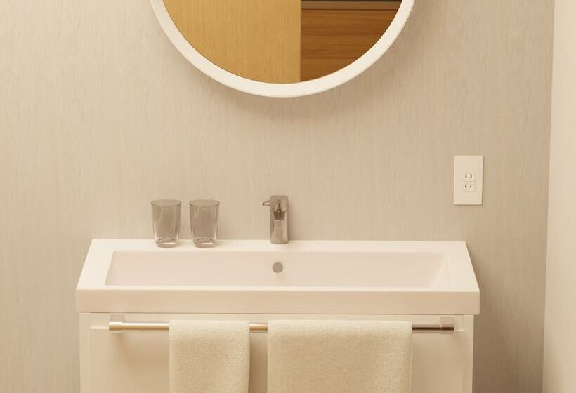 فندق My Home Inn Sennan, Onosato