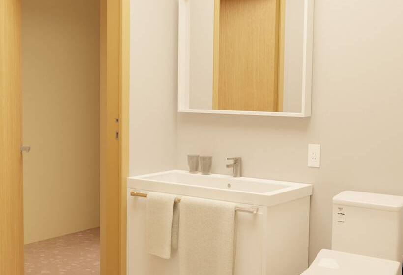 فندق My Home Inn Sennan, Onosato