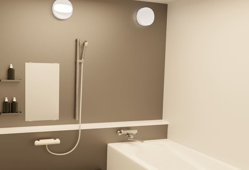 ホテル My Home Inn Sennan, Onosato