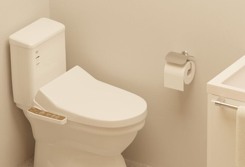 فندق My Home Inn Sennan, Onosato