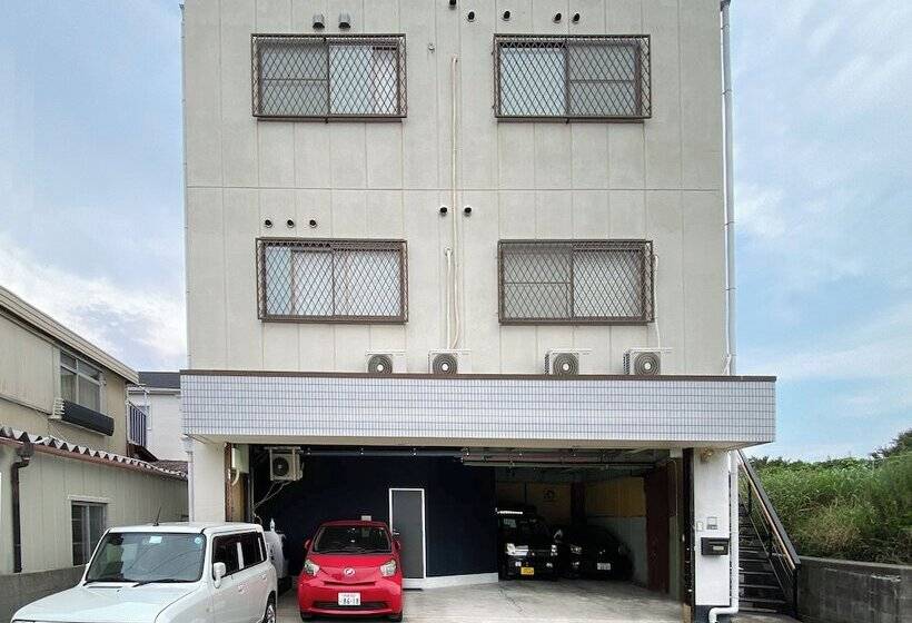 فندق My Home Inn Sennan, Onosato