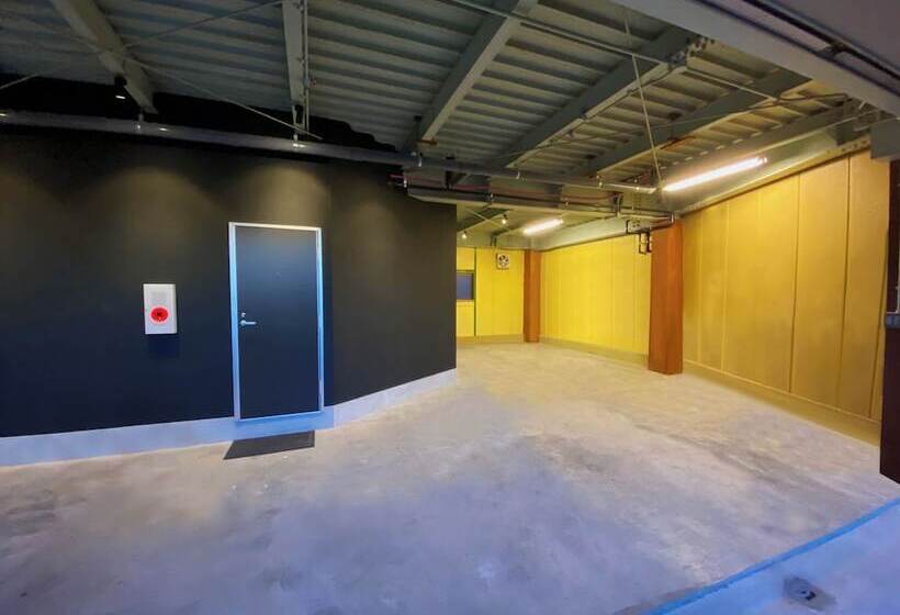 فندق My Home Inn Sennan, Onosato