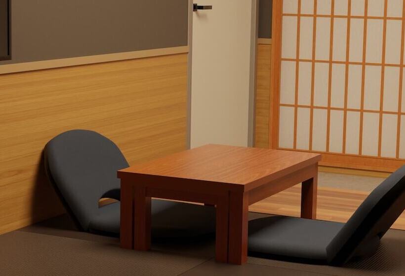 فندق My Home Inn Sennan, Onosato