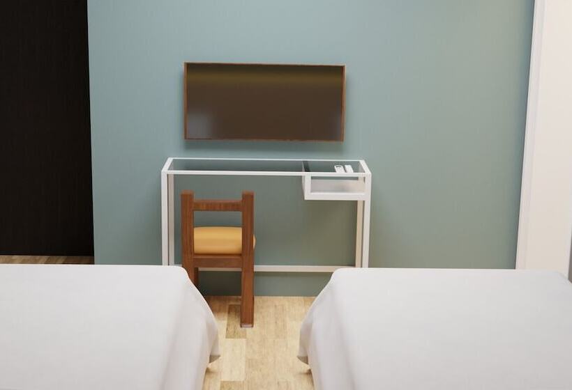 فندق My Home Inn Sennan, Onosato