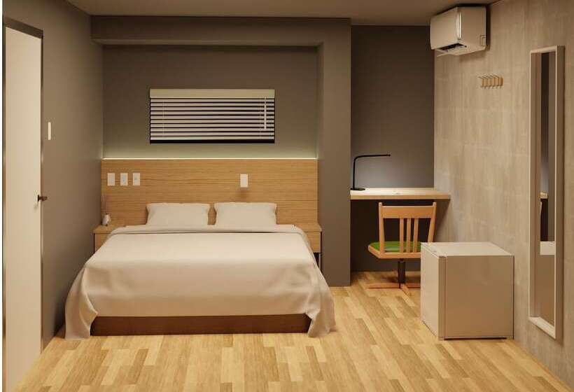 فندق My Home Inn Sennan, Onosato