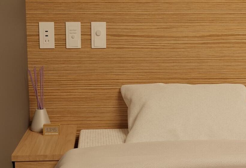 فندق My Home Inn Sennan, Onosato