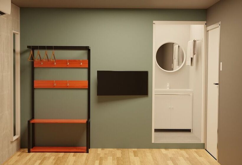 فندق My Home Inn Sennan, Onosato