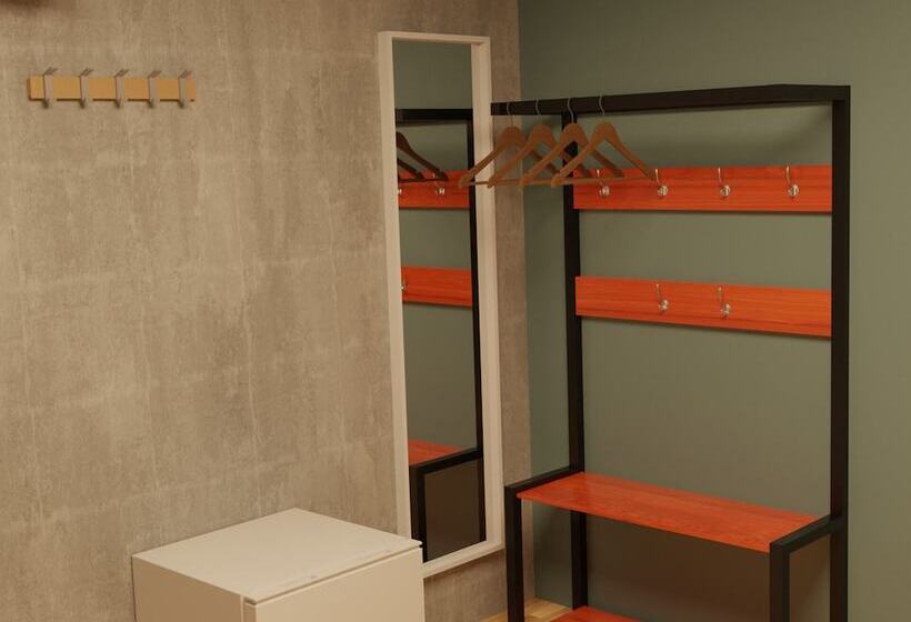 ホテル My Home Inn Sennan, Onosato