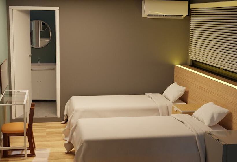 فندق My Home Inn Sennan, Onosato