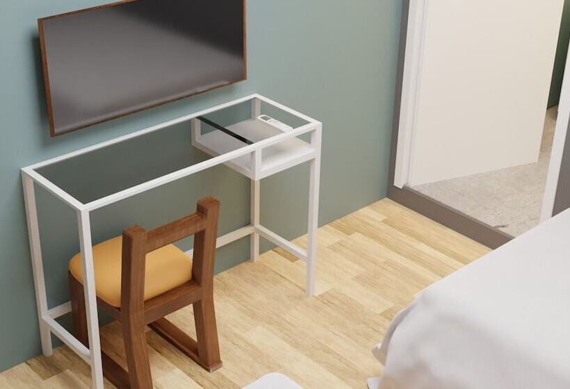 فندق My Home Inn Sennan, Onosato