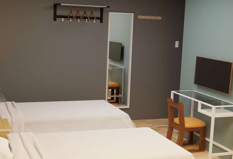 فندق My Home Inn Sennan, Onosato