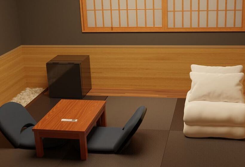 فندق My Home Inn Sennan, Onosato