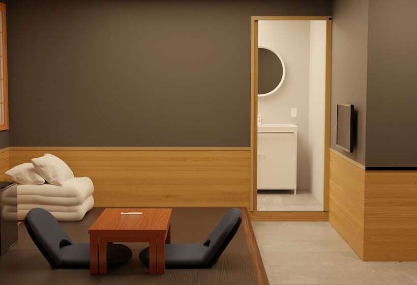 فندق My Home Inn Sennan, Onosato