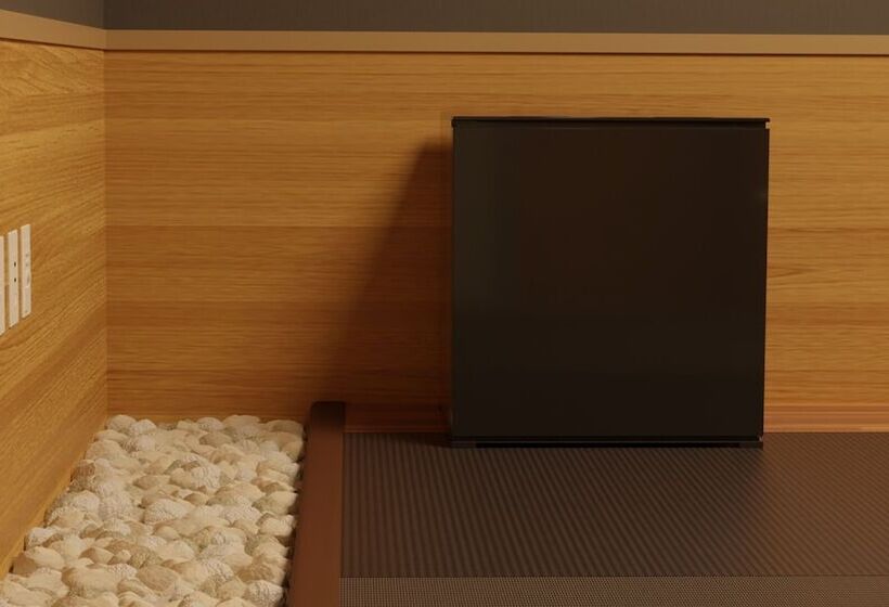 فندق My Home Inn Sennan, Onosato